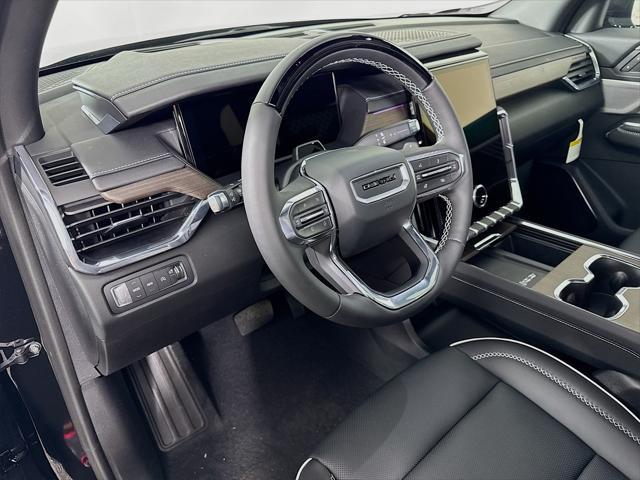 new 2025 GMC Acadia car, priced at $65,100
