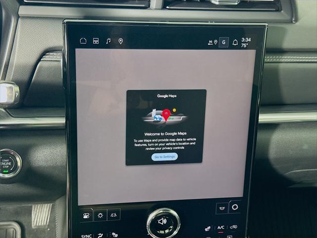 new 2026 GMC Terrain car, priced at $36,980