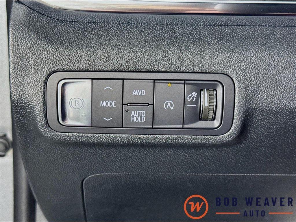 new 2026 GMC Terrain car, priced at $36,980