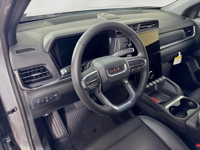 new 2026 GMC Terrain car, priced at $36,980