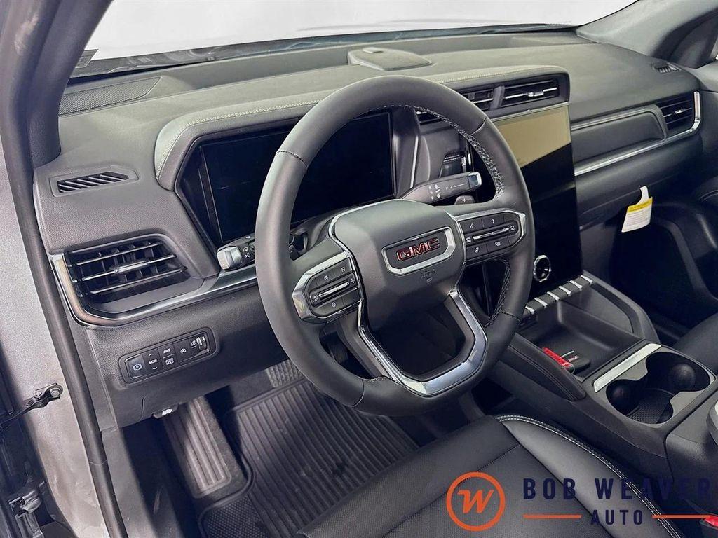 new 2026 GMC Terrain car, priced at $34,681