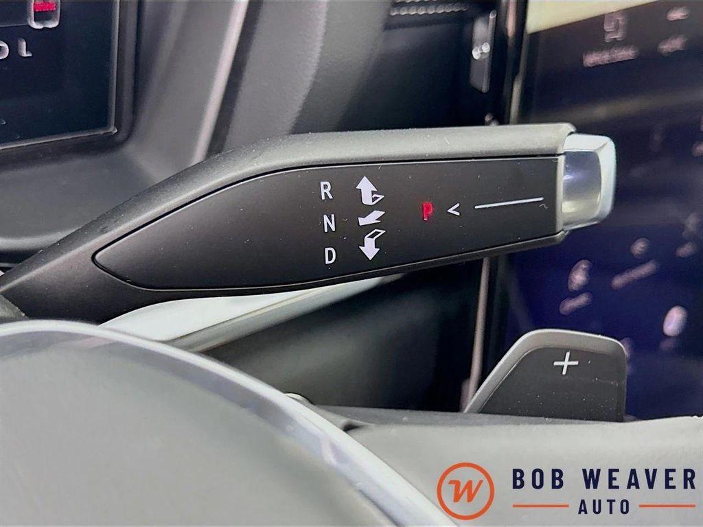 new 2026 GMC Terrain car, priced at $34,681