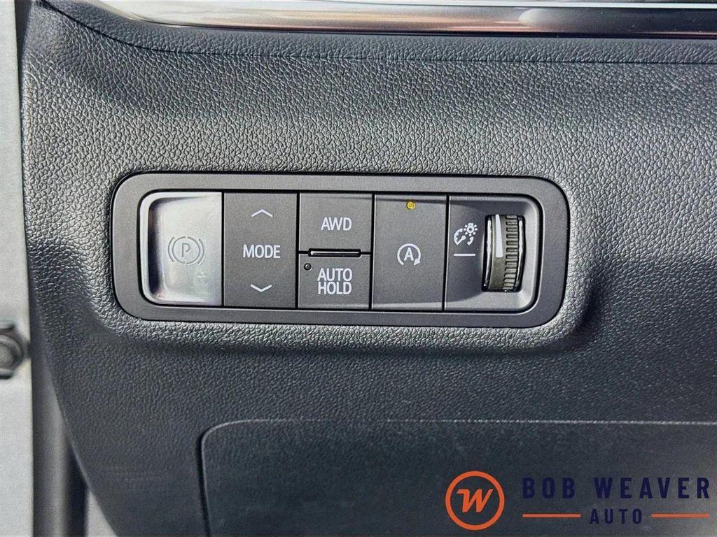 new 2026 GMC Terrain car, priced at $34,681