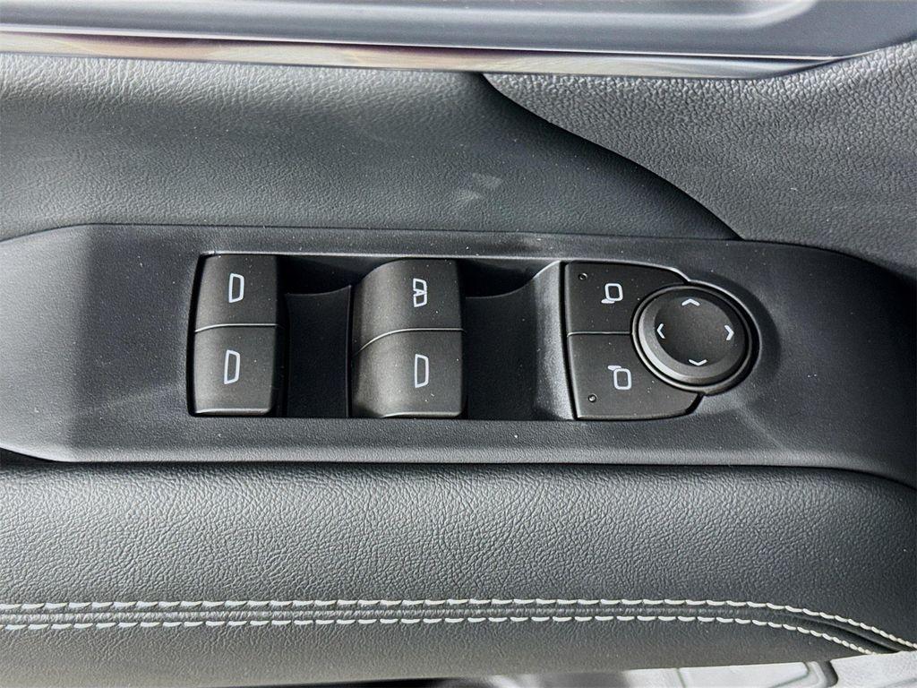new 2026 GMC Terrain car, priced at $36,980