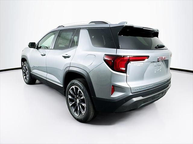 new 2026 GMC Terrain car, priced at $36,980
