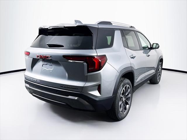 new 2026 GMC Terrain car, priced at $36,980