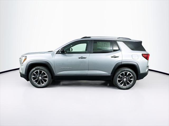 new 2026 GMC Terrain car, priced at $36,980