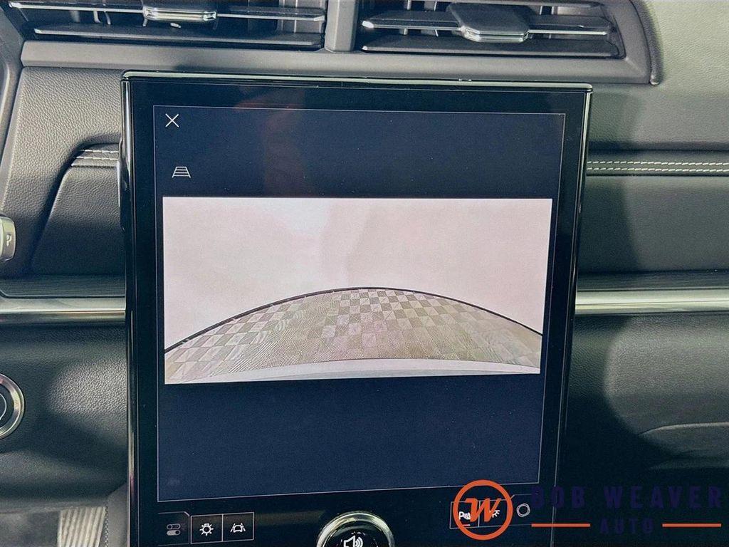 new 2026 GMC Terrain car, priced at $34,681