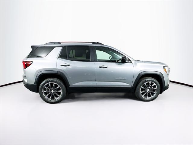 new 2026 GMC Terrain car, priced at $36,980