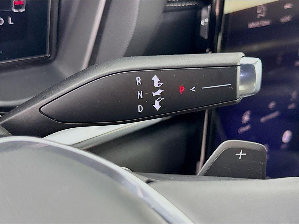 new 2026 GMC Terrain car, priced at $36,980