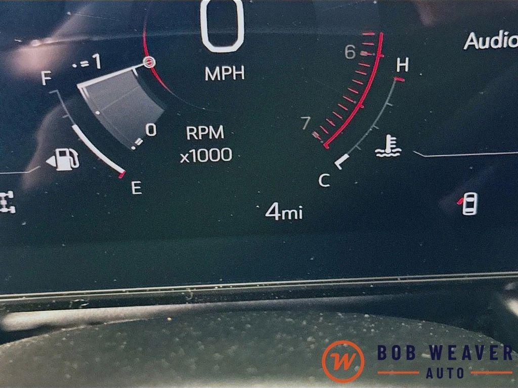 new 2026 GMC Terrain car, priced at $34,681