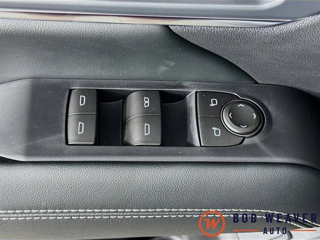 new 2026 GMC Terrain car, priced at $34,681