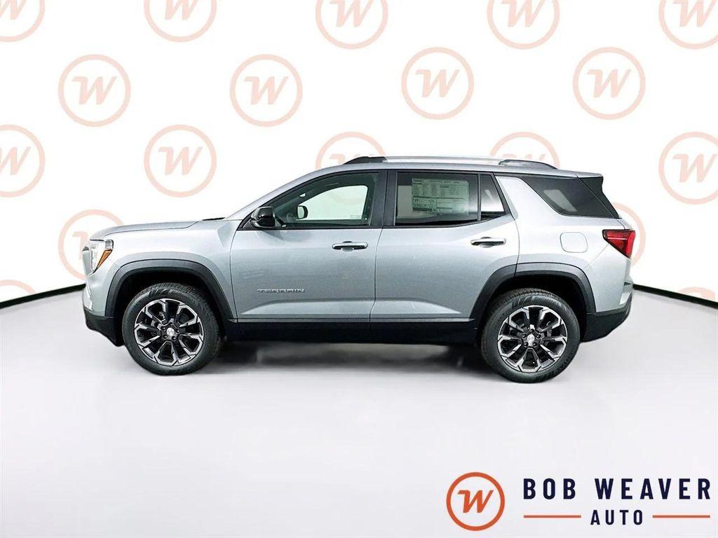 new 2026 GMC Terrain car, priced at $34,681