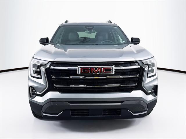 new 2026 GMC Terrain car, priced at $36,980