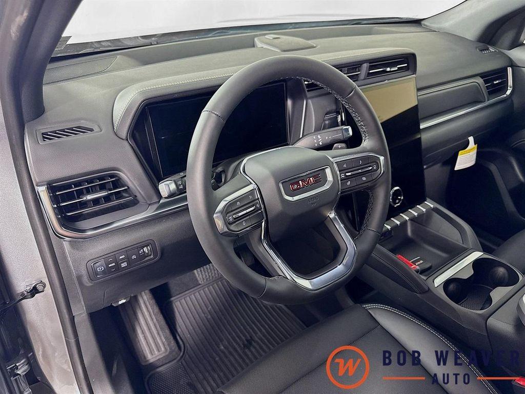 new 2026 GMC Terrain car, priced at $36,980