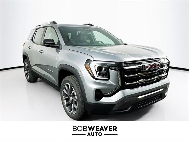 new 2026 GMC Terrain car, priced at $36,980