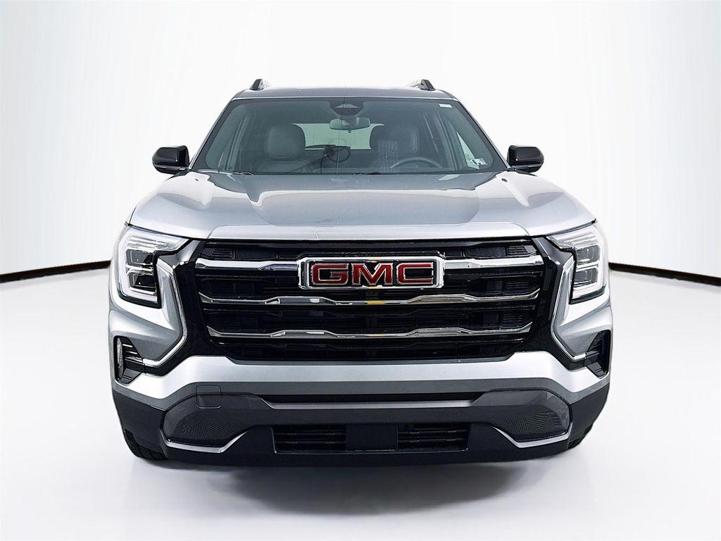 new 2026 GMC Terrain car, priced at $36,980