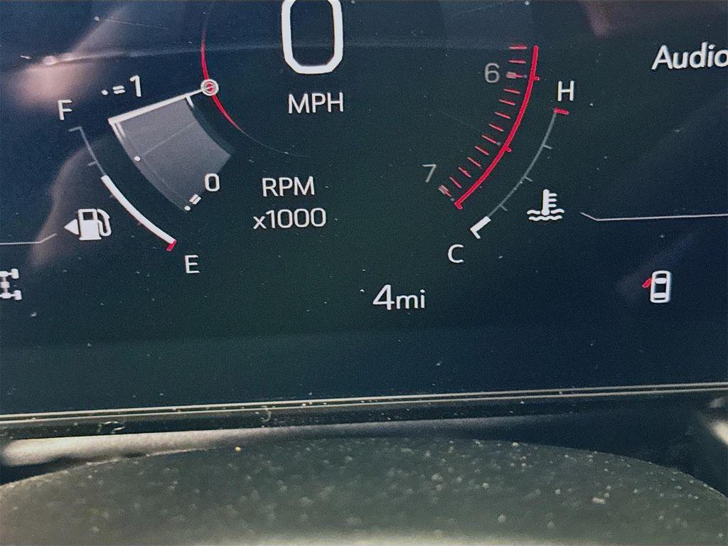 new 2026 GMC Terrain car, priced at $36,980