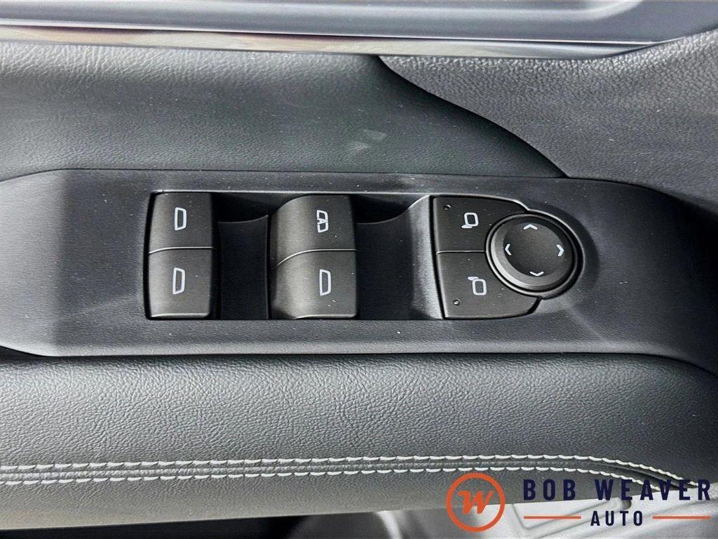 new 2026 GMC Terrain car, priced at $34,681