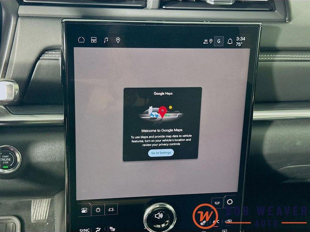 new 2026 GMC Terrain car, priced at $34,681