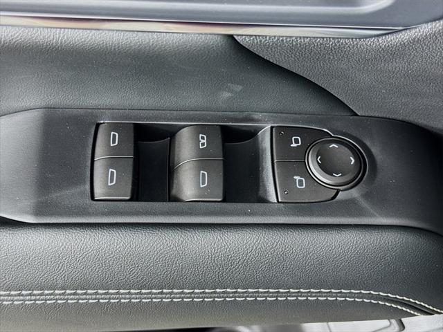 new 2026 GMC Terrain car, priced at $36,980