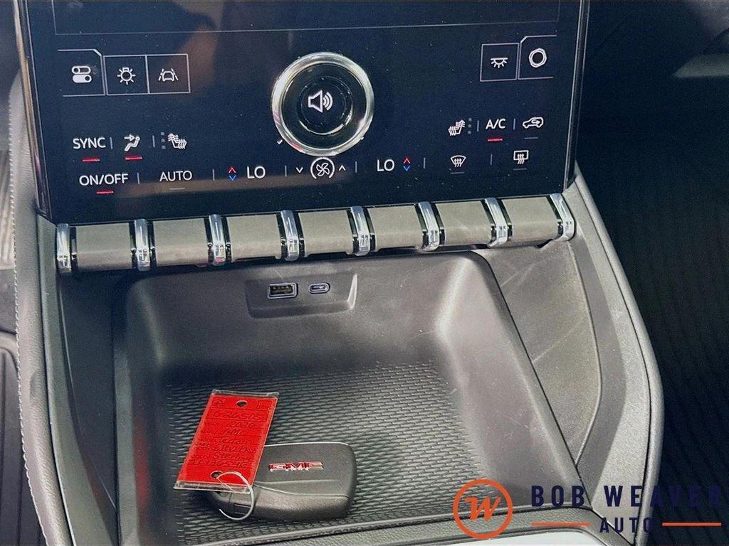 new 2026 GMC Terrain car, priced at $34,681