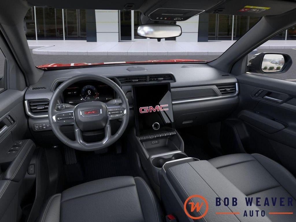 new 2026 GMC Terrain car, priced at $38,425