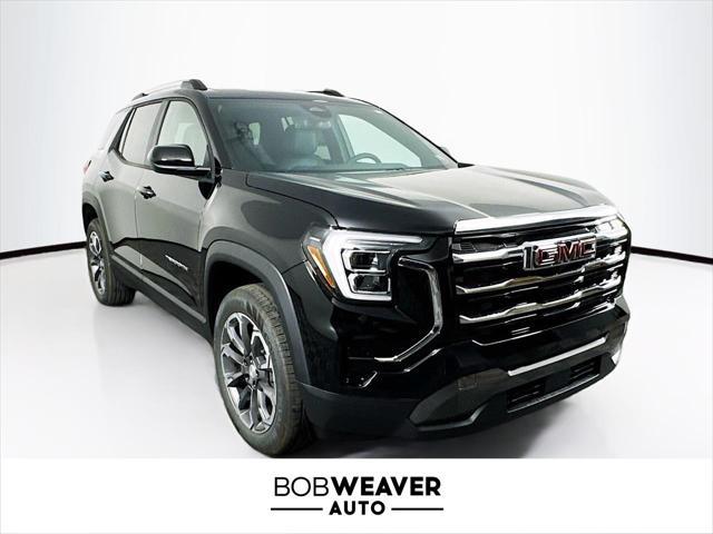new 2026 GMC Terrain car, priced at $36,980