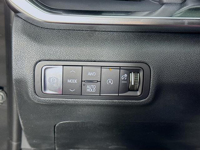 new 2026 GMC Terrain car, priced at $36,980