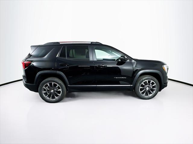 new 2026 GMC Terrain car, priced at $36,980