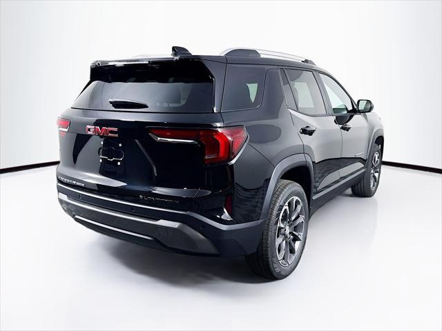new 2026 GMC Terrain car, priced at $36,980