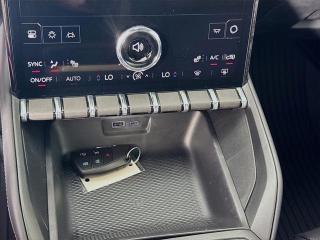 new 2026 GMC Terrain car, priced at $36,980
