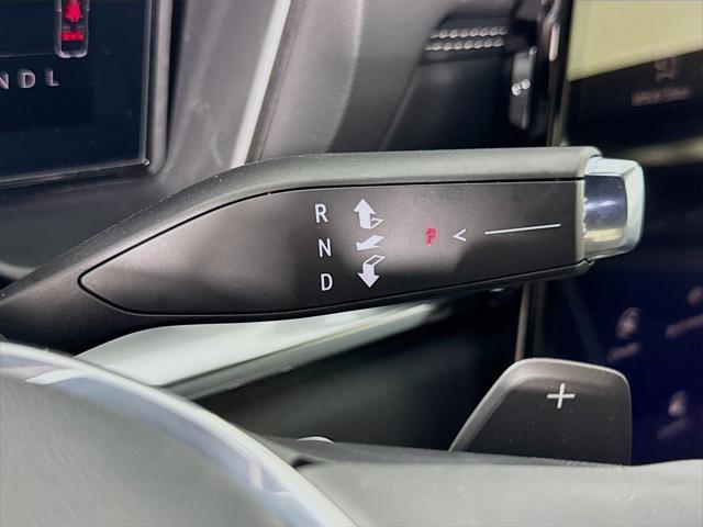 new 2026 GMC Terrain car, priced at $36,980