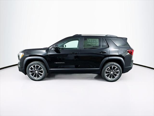 new 2026 GMC Terrain car, priced at $36,980