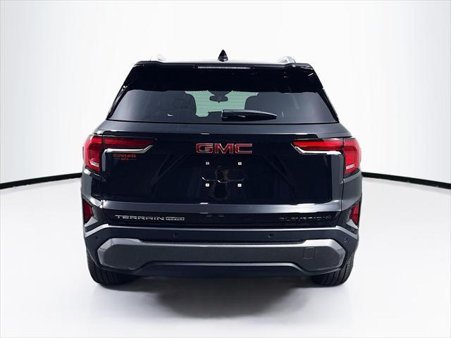 new 2026 GMC Terrain car, priced at $36,980