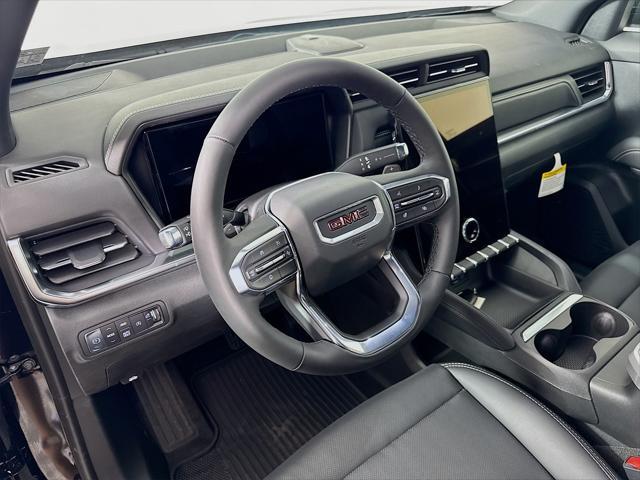 new 2026 GMC Terrain car, priced at $36,980
