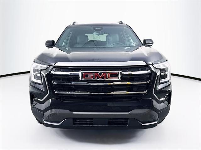 new 2026 GMC Terrain car, priced at $36,980