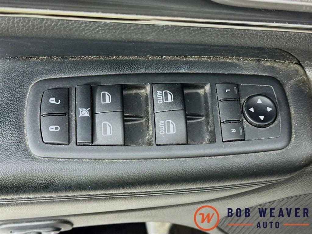 used 2020 Jeep Grand Cherokee car, priced at $19,623