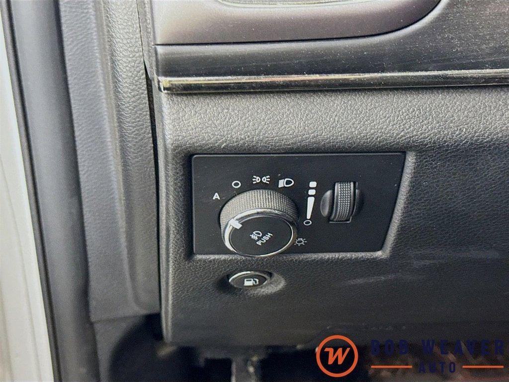 used 2020 Jeep Grand Cherokee car, priced at $19,623