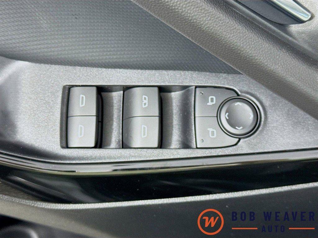 new 2026 Chevrolet Equinox car, priced at $33,773