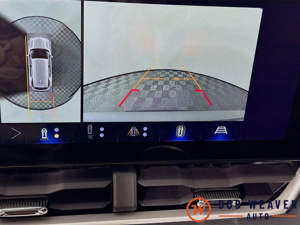 new 2026 Chevrolet Equinox car, priced at $33,773