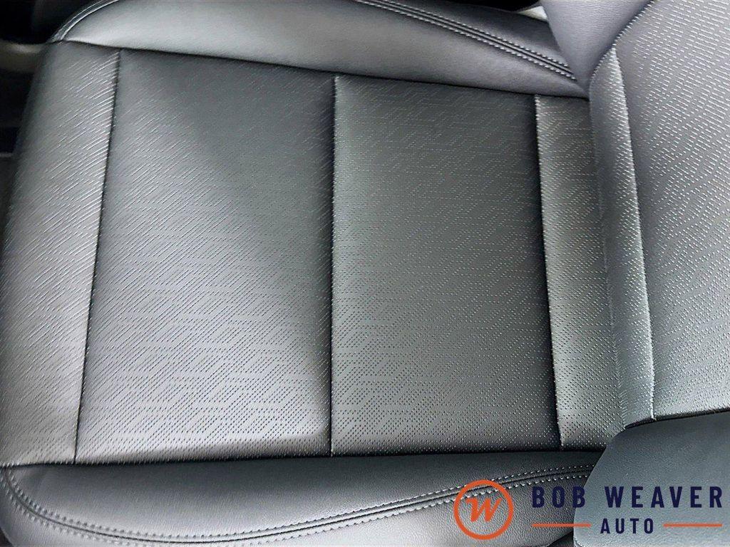 new 2026 Chevrolet Equinox car, priced at $33,773