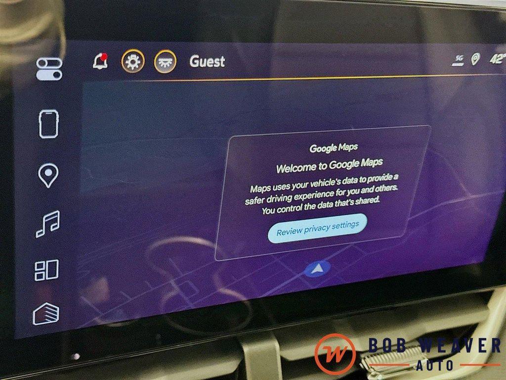 new 2026 Chevrolet Equinox car, priced at $33,773