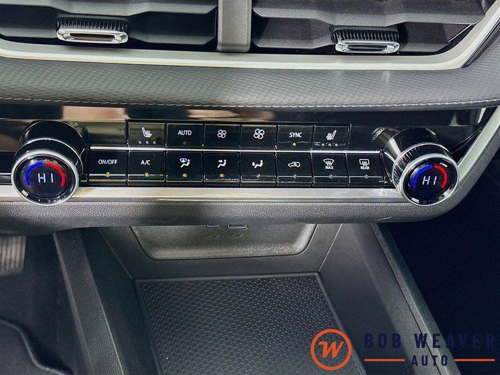 new 2026 Chevrolet Equinox car, priced at $33,773