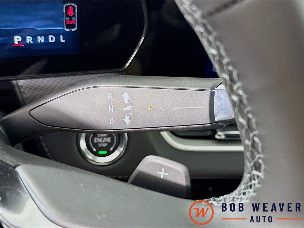 new 2026 Chevrolet Equinox car, priced at $33,773