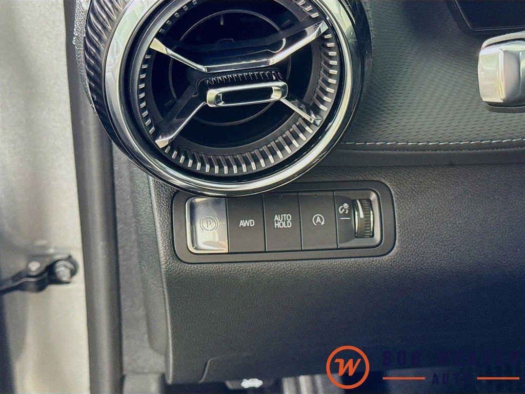 new 2026 Chevrolet Equinox car, priced at $33,773