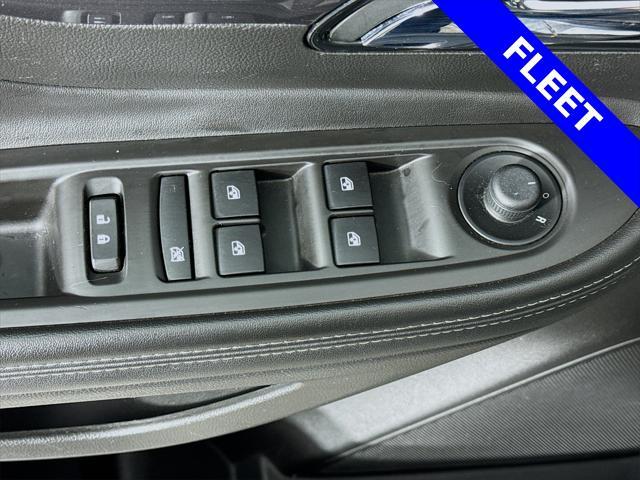 used 2019 Buick Encore car, priced at $20,989
