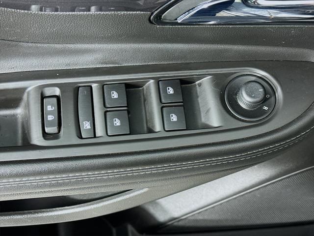 used 2019 Buick Encore car, priced at $20,989