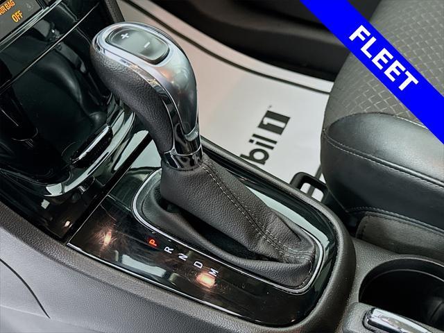 used 2019 Buick Encore car, priced at $20,989