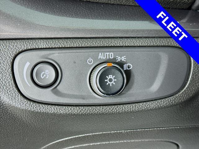 used 2019 Buick Encore car, priced at $20,989